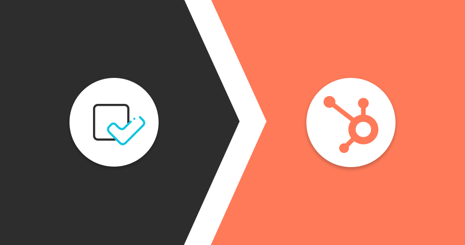 HubSpot integration is here: Add and update contacts with stylish forms